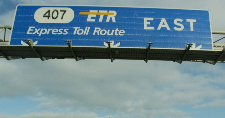 Ontario Proposes Permanent Gas Tax Cut And Highway 407 East Toll Elimination