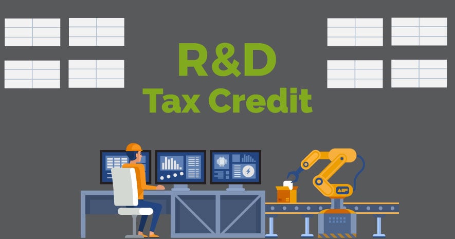 Ontario's Economic Growth Plan: Focus On Manufacturing Tax Credits Ontario's Economic Growth Plan: Focus On Manufacturing Tax Credits