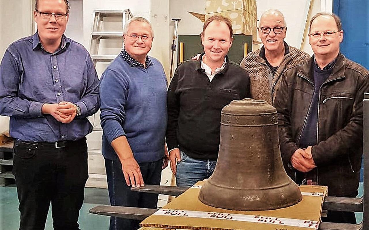 Oostwold Krijgt Toch Een Verdeelstation: Reacties Van Bewoners Oostwold Krijgt Toch Een Verdeelstation: Reacties Van Bewoners