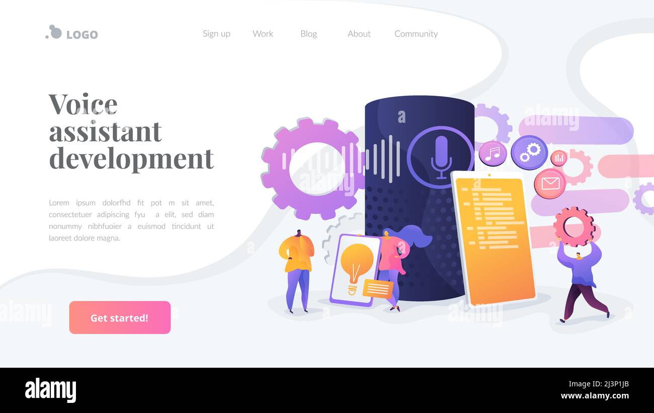 OpenAI 2024: Easier Voice Assistant Development For All OpenAI 2024: Easier Voice Assistant Development For All