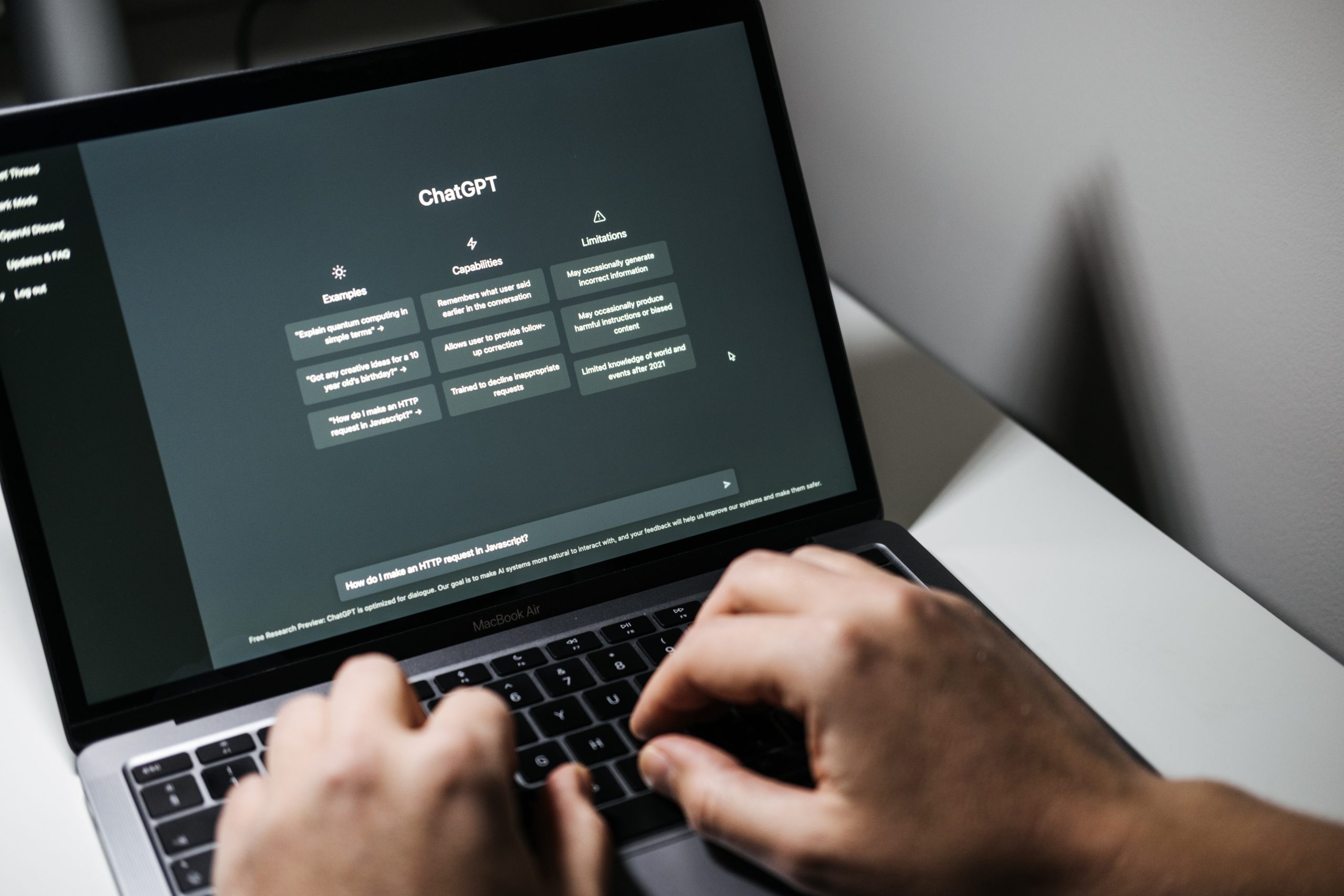 OpenAI Faces FTC Investigation: Analyzing The Potential Consequences OpenAI Faces FTC Investigation: Analyzing The Potential Consequences