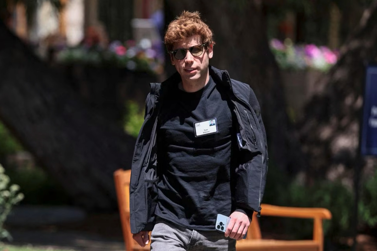 OpenAI To Acquire Google Chrome? ChatGPT Chief's Bold Claim OpenAI To Acquire Google Chrome? ChatGPT Chief's Bold Claim