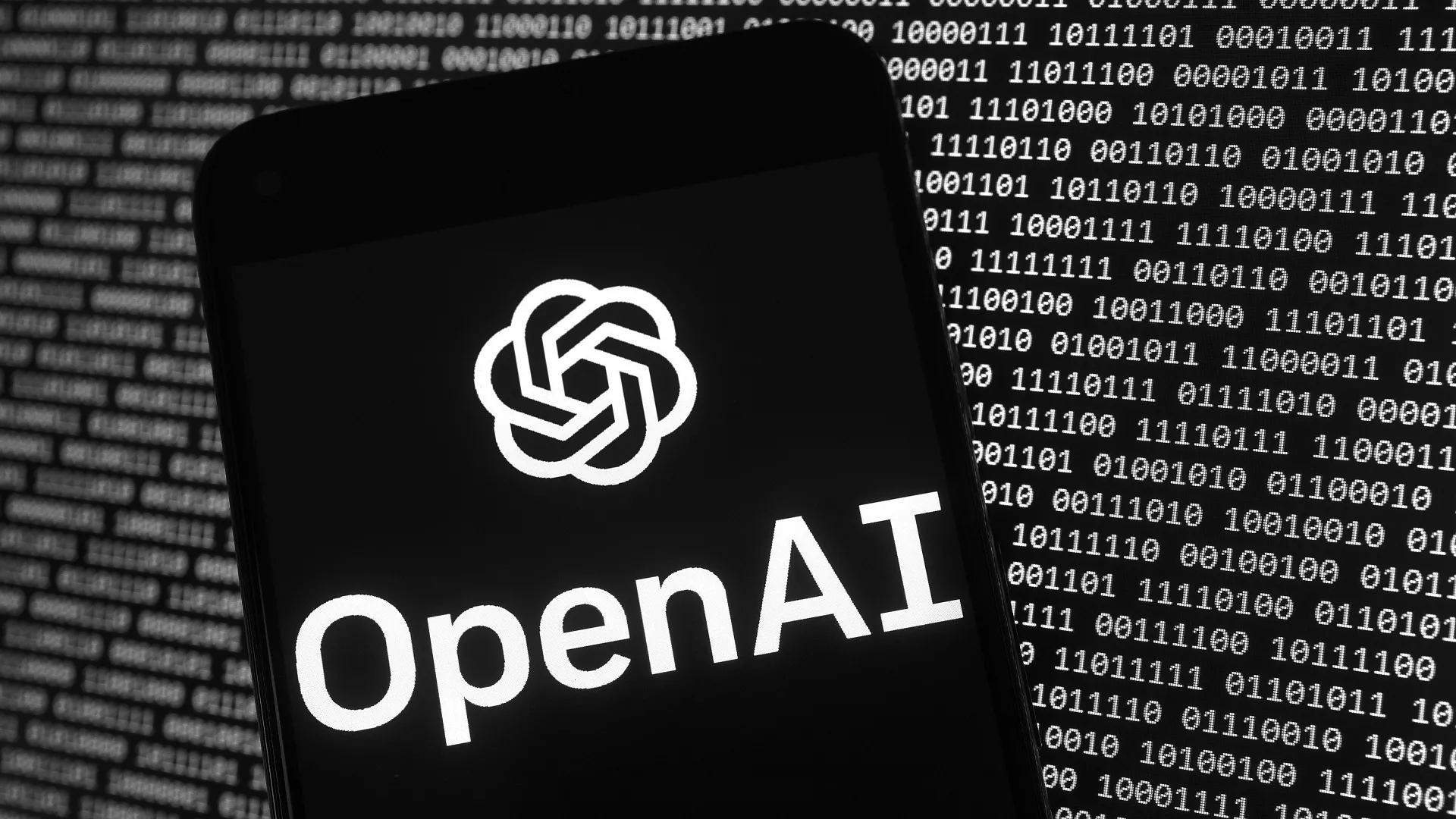 OpenAI Unveils Simplified Voice Assistant Development OpenAI Unveils Simplified Voice Assistant Development