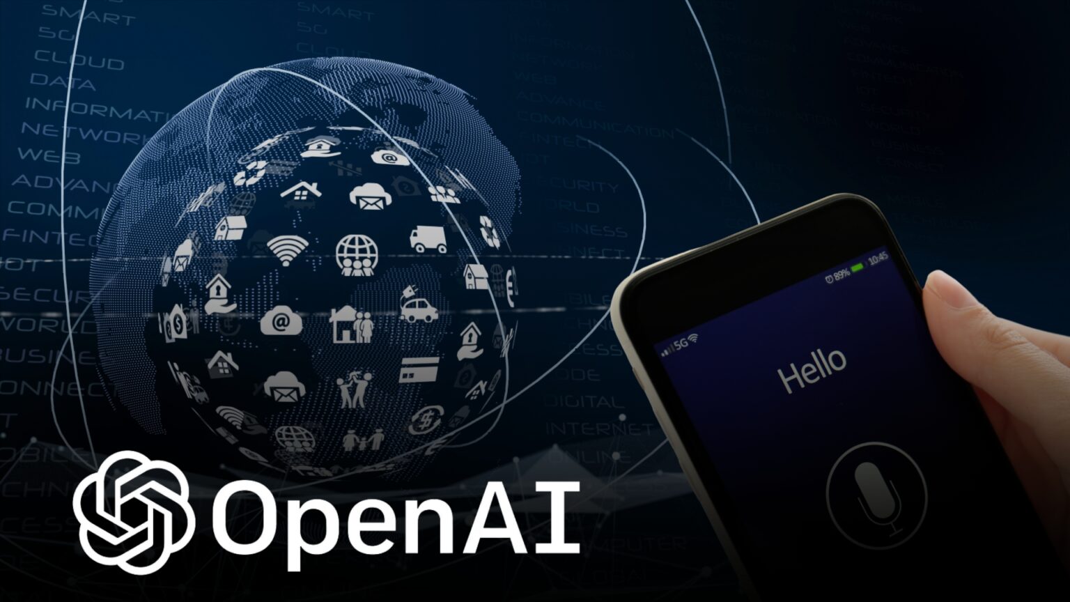 OpenAI Unveils Streamlined Voice Assistant Creation Tools OpenAI Unveils Streamlined Voice Assistant Creation Tools