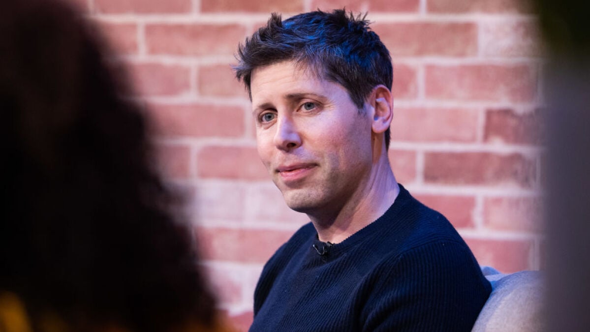 OpenAI Unveils Streamlined Voice Assistant Development At 2024 Conference OpenAI Unveils Streamlined Voice Assistant Development At 2024 Conference