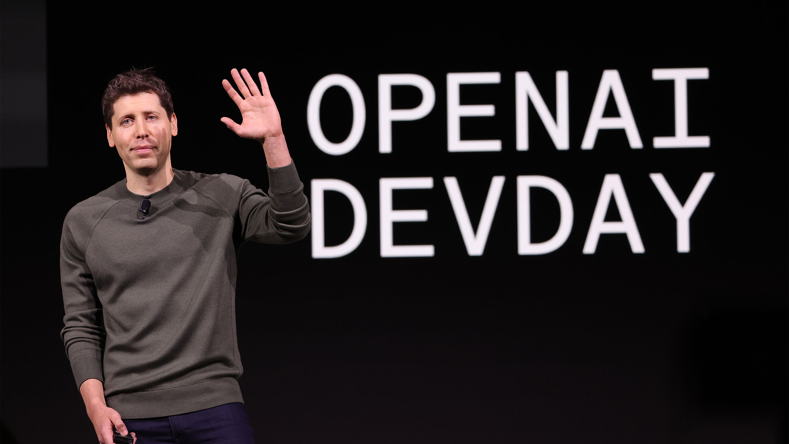 OpenAI's 2024 Developer Event: Easier Voice Assistant Development OpenAI's 2024 Developer Event: Easier Voice Assistant Development