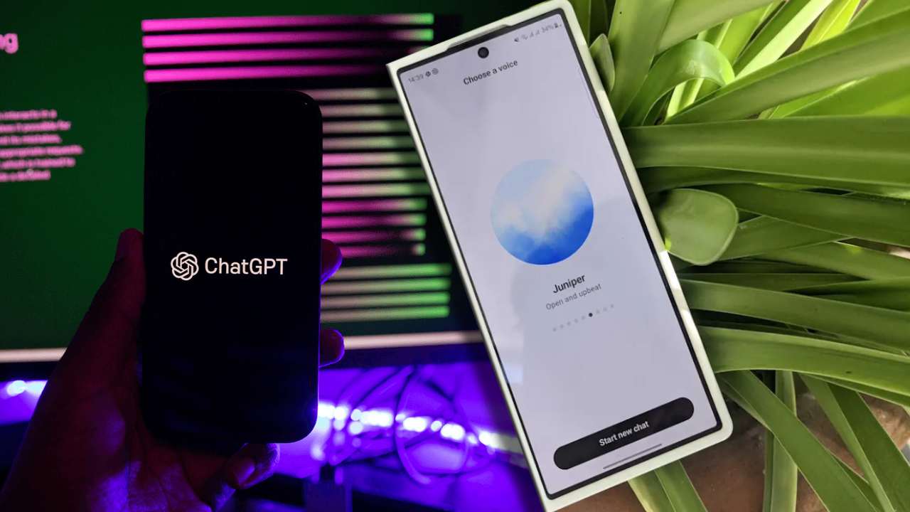 OpenAI's 2024 Event: Easier Voice Assistant Creation Announced OpenAI's 2024 Event: Easier Voice Assistant Creation Announced