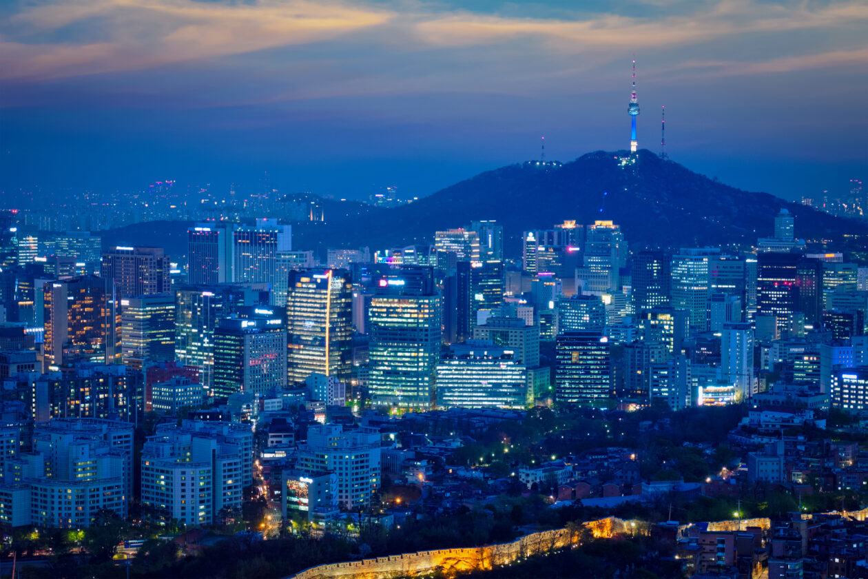 OpenAI's South Korea Expansion: Fueling AI Growth OpenAI's South Korea Expansion: Fueling AI Growth