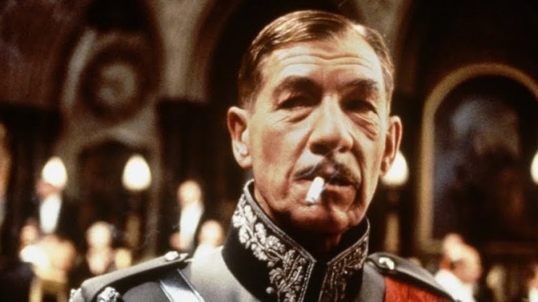 Openness In Acting: Ian McKellen's Perspective Openness In Acting: Ian McKellen's Perspective
