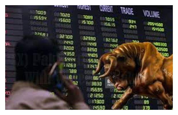 Operation Sindoor And Its Fallout: Analyzing The KSE 100 Crash Operation Sindoor And Its Fallout: Analyzing The KSE 100 Crash