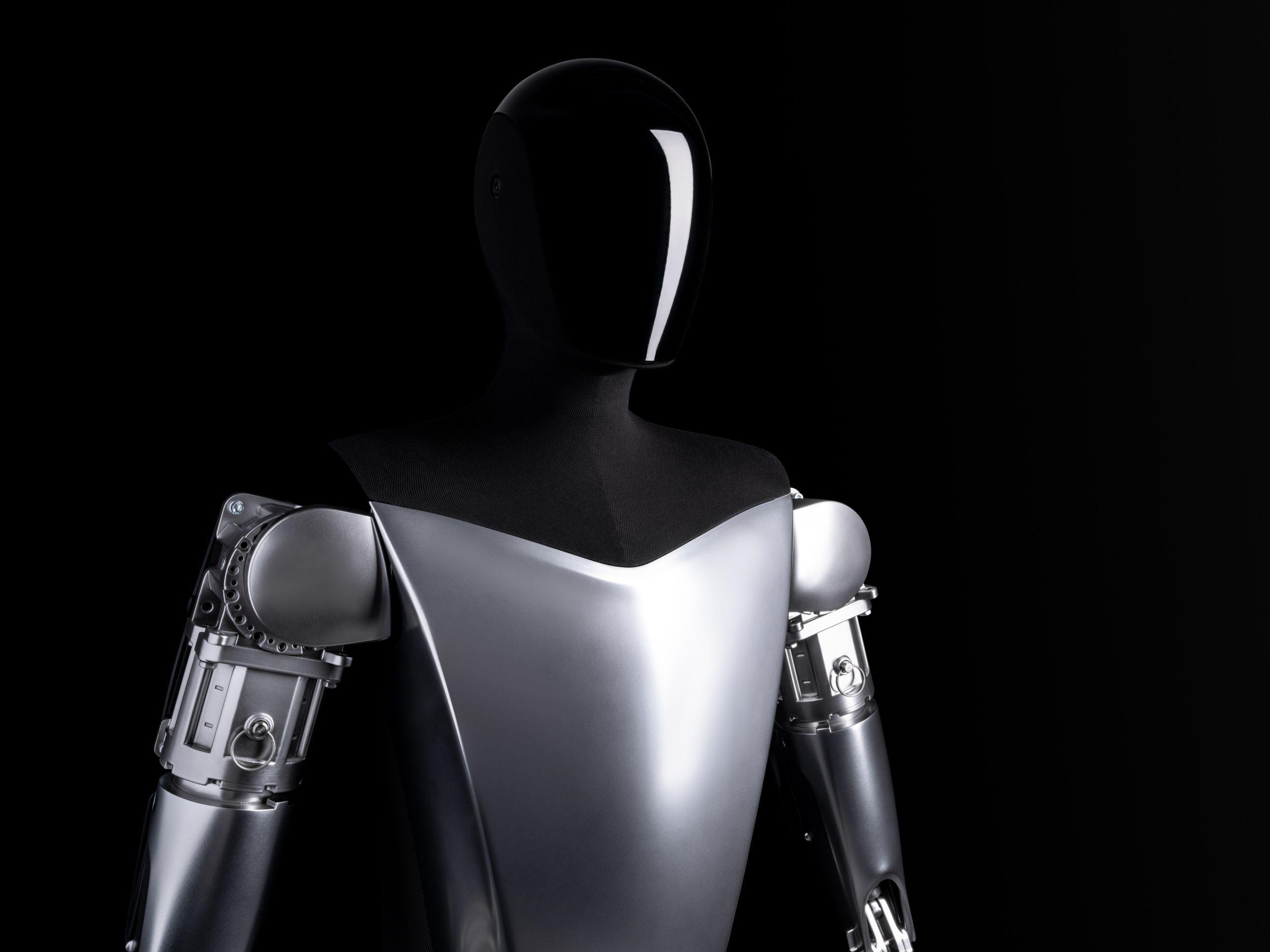 Optimus Robot Development: Tesla Navigates Challenges From China's Rare Earth Controls Optimus Robot Development: Tesla Navigates Challenges From China's Rare Earth Controls