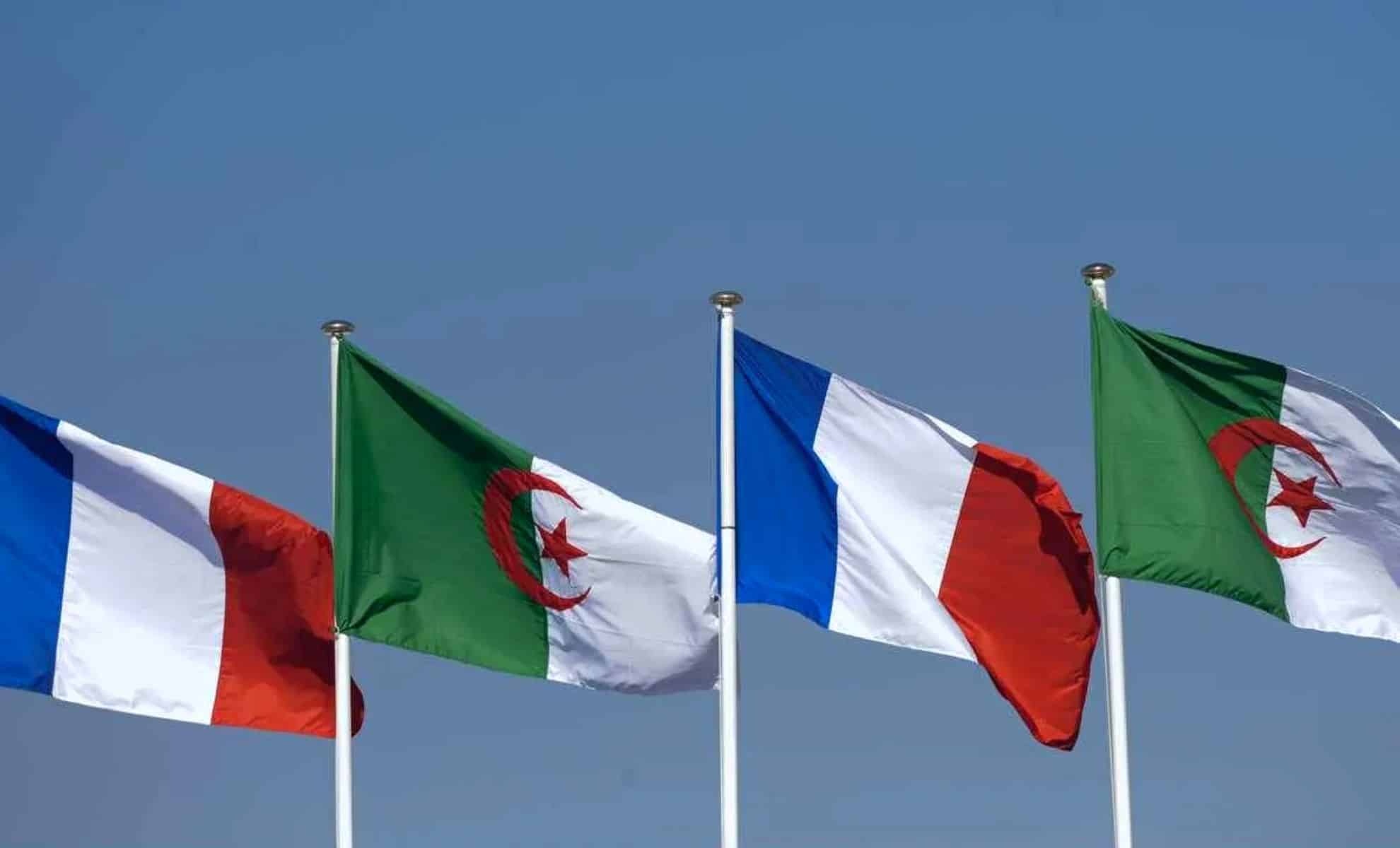 OQTF Algérie-France : Décryptage Des Déclarations Du Diplomate Rahabi OQTF Algérie-France : Décryptage Des Déclarations Du Diplomate Rahabi