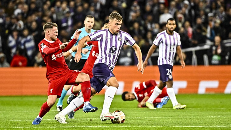 Oranje In Liverpool: €4000 Voor Een Kaartje – Is De Vraag Rechtvaardigd? Oranje In Liverpool: €4000 Voor Een Kaartje – Is De Vraag Rechtvaardigd?