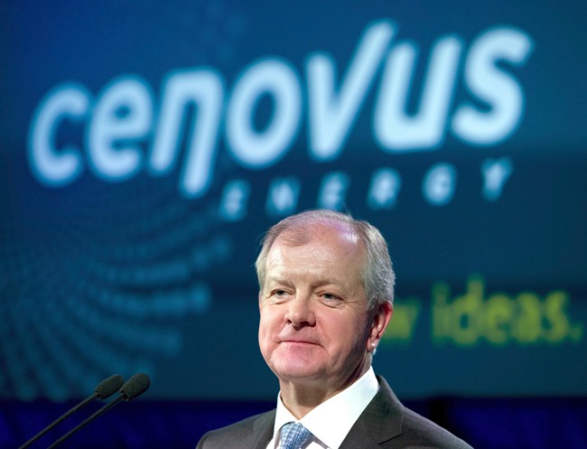 Organic Growth Strategy Leads Cenovus CEO To Dismiss MEG Bid Organic Growth Strategy Leads Cenovus CEO To Dismiss MEG Bid
