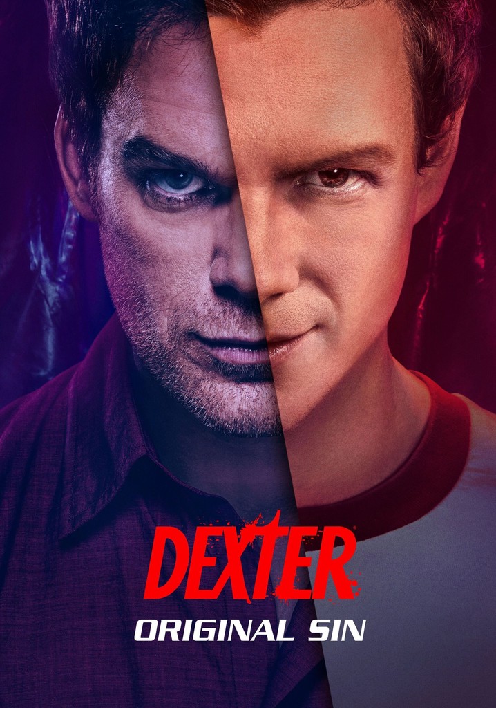 Original Sin Season 1 Finale: A Re-evaluation Of Dexter's Debra Morgan Handling Original Sin Season 1 Finale: A Re-evaluation Of Dexter's Debra Morgan Handling