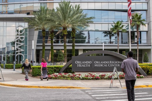 Orlando Health's Brevard Hospital Closure: Impact On Patients And Community Orlando Health's Brevard Hospital Closure: Impact On Patients And Community