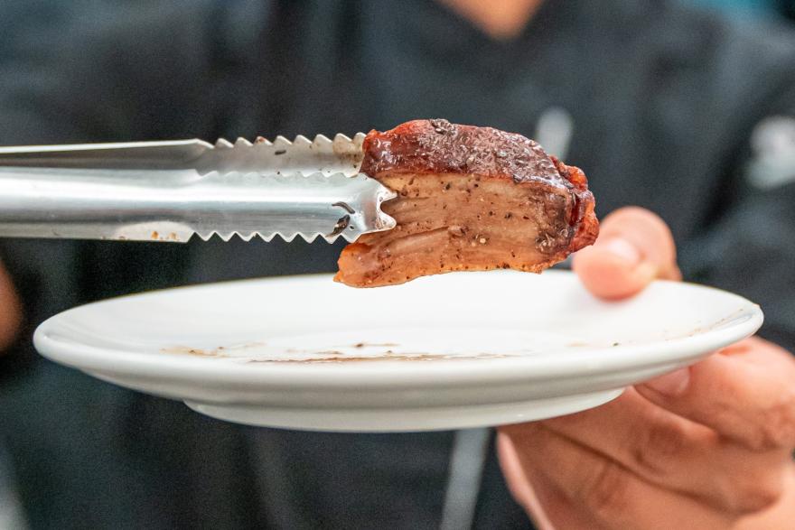 Orlando's Culinary Scene: How Public Funding Cultivated A Foodie Paradise Orlando's Culinary Scene: How Public Funding Cultivated A Foodie Paradise