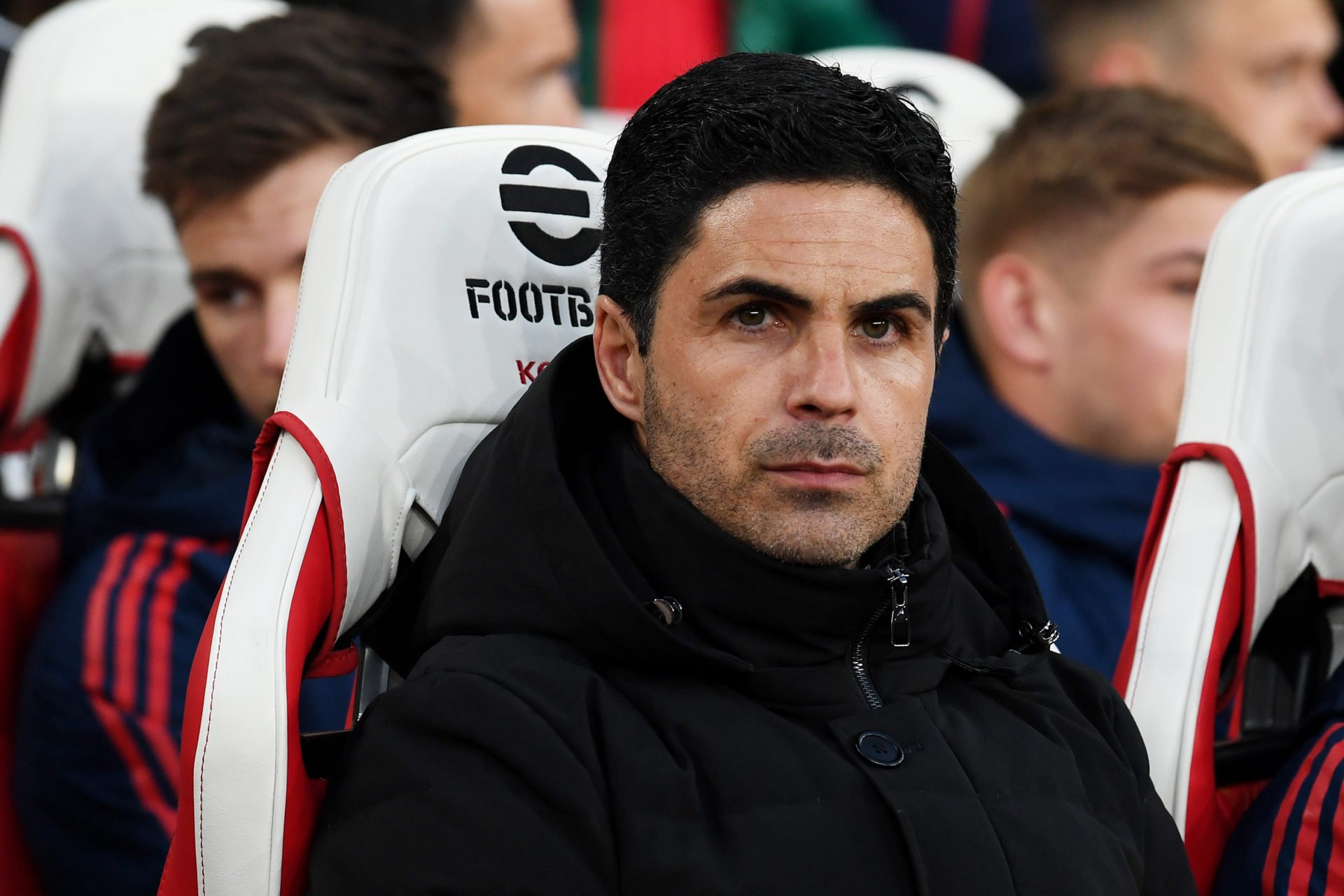 Ornstein Confirms Arsenal Interest In Premier League Star Ornstein Confirms Arsenal Interest In Premier League Star