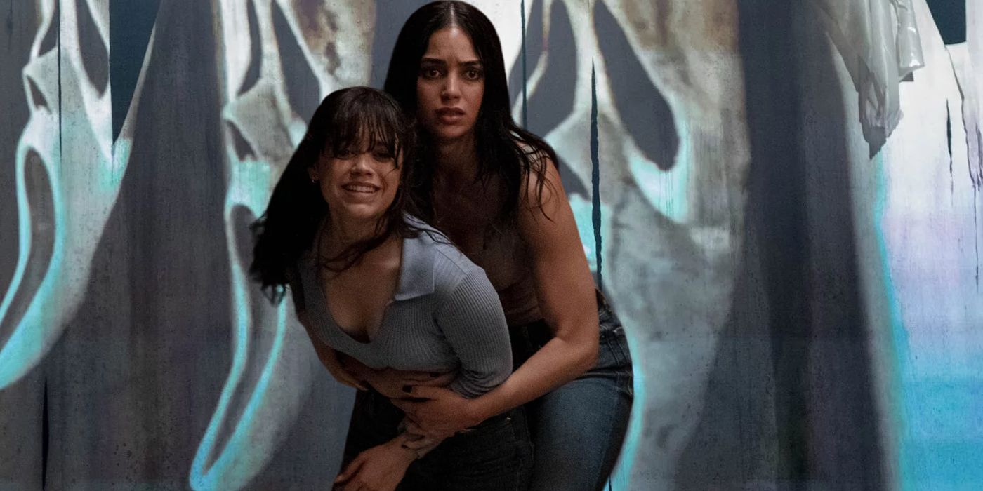 Ortega's Departure From Scream 7: The Real Story Ortega's Departure From Scream 7: The Real Story