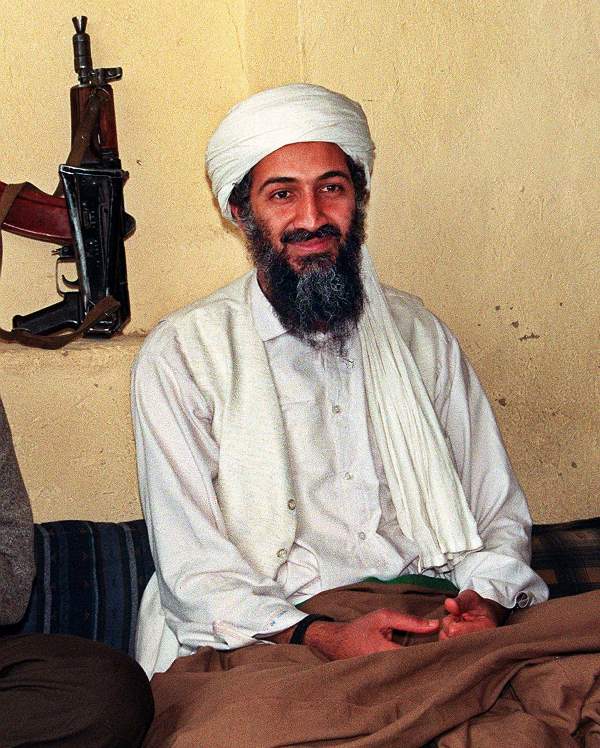 Osama Bin Laden: Charting The Fall Of A Global Terrorist – A Documentary Review Osama Bin Laden: Charting The Fall Of A Global Terrorist – A Documentary Review