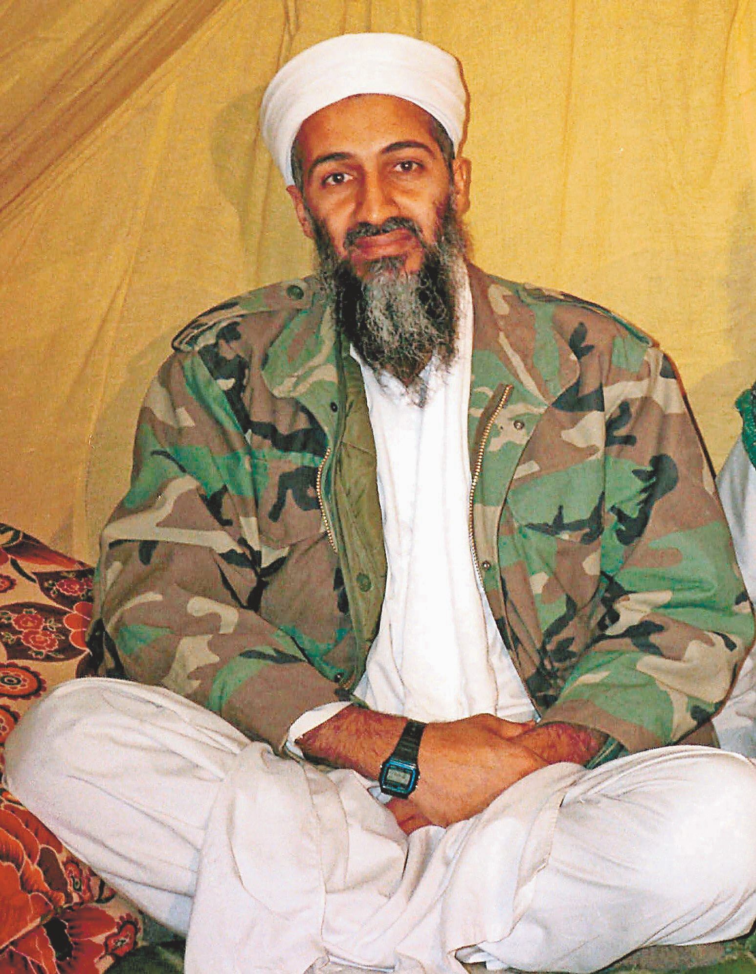 Osama Bin Laden's Demise: An In-Depth Look At The American Manhunt Documentary Osama Bin Laden's Demise: An In-Depth Look At The American Manhunt Documentary