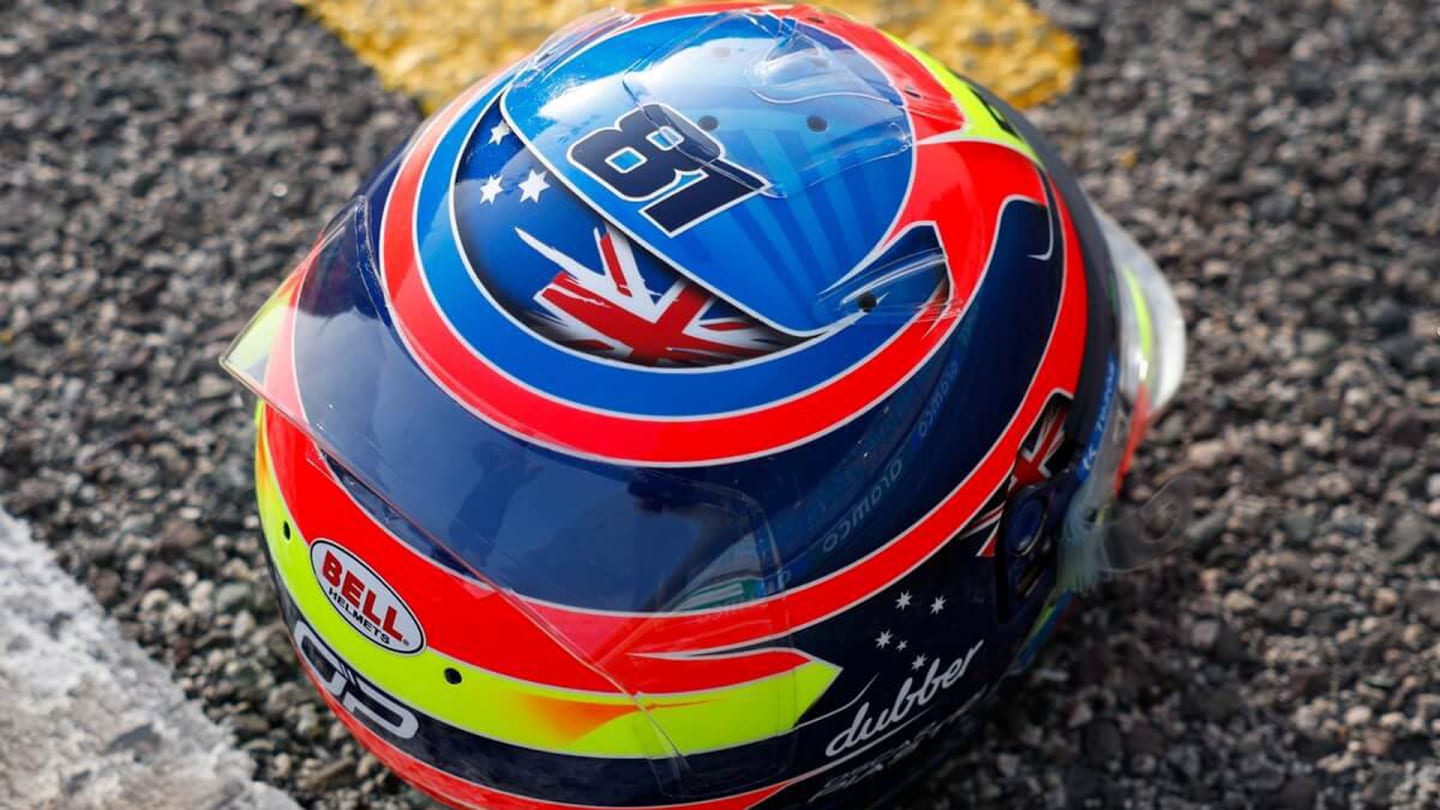 Oscar Piastri: From Rookie To Pole Position In Bahrain Oscar Piastri: From Rookie To Pole Position In Bahrain