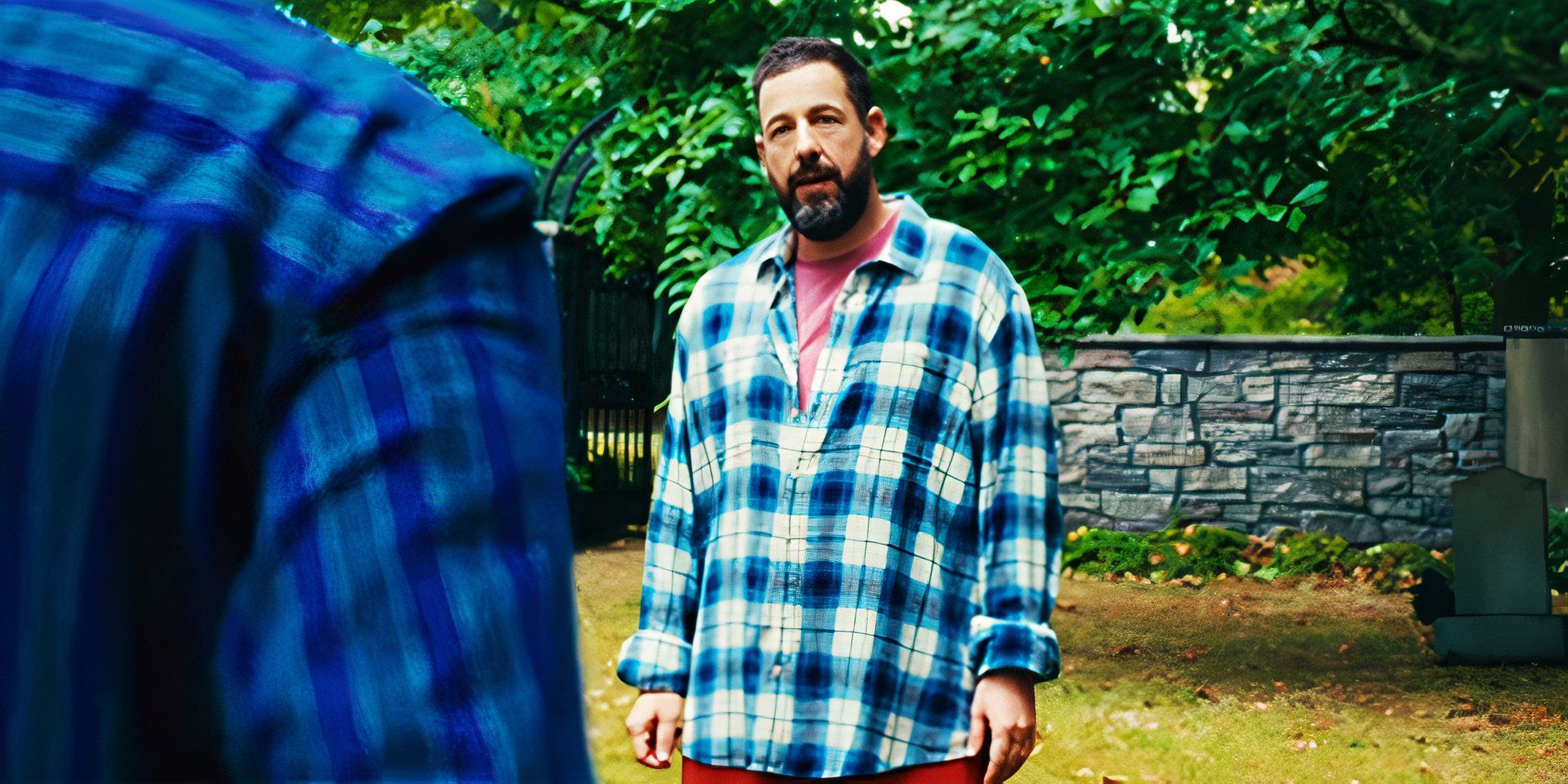 Oscars 2025: Adam Sandler's Cameo, Hilarious Outfit, And Timothée Chalamet Hug Explained Oscars 2025: Adam Sandler's Cameo, Hilarious Outfit, And Timothée Chalamet Hug Explained