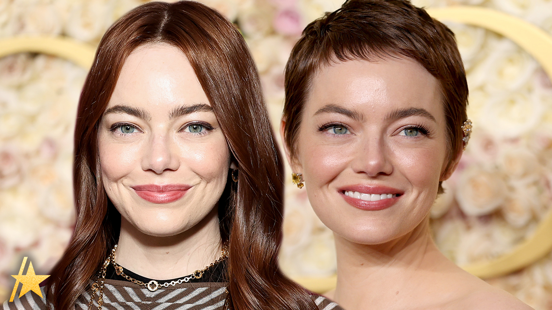Oscars 2025: Emma Stone's Bold Sequin Louis Vuitton Gown And Retro Hairstyle Oscars 2025: Emma Stone's Bold Sequin Louis Vuitton Gown And Retro Hairstyle
