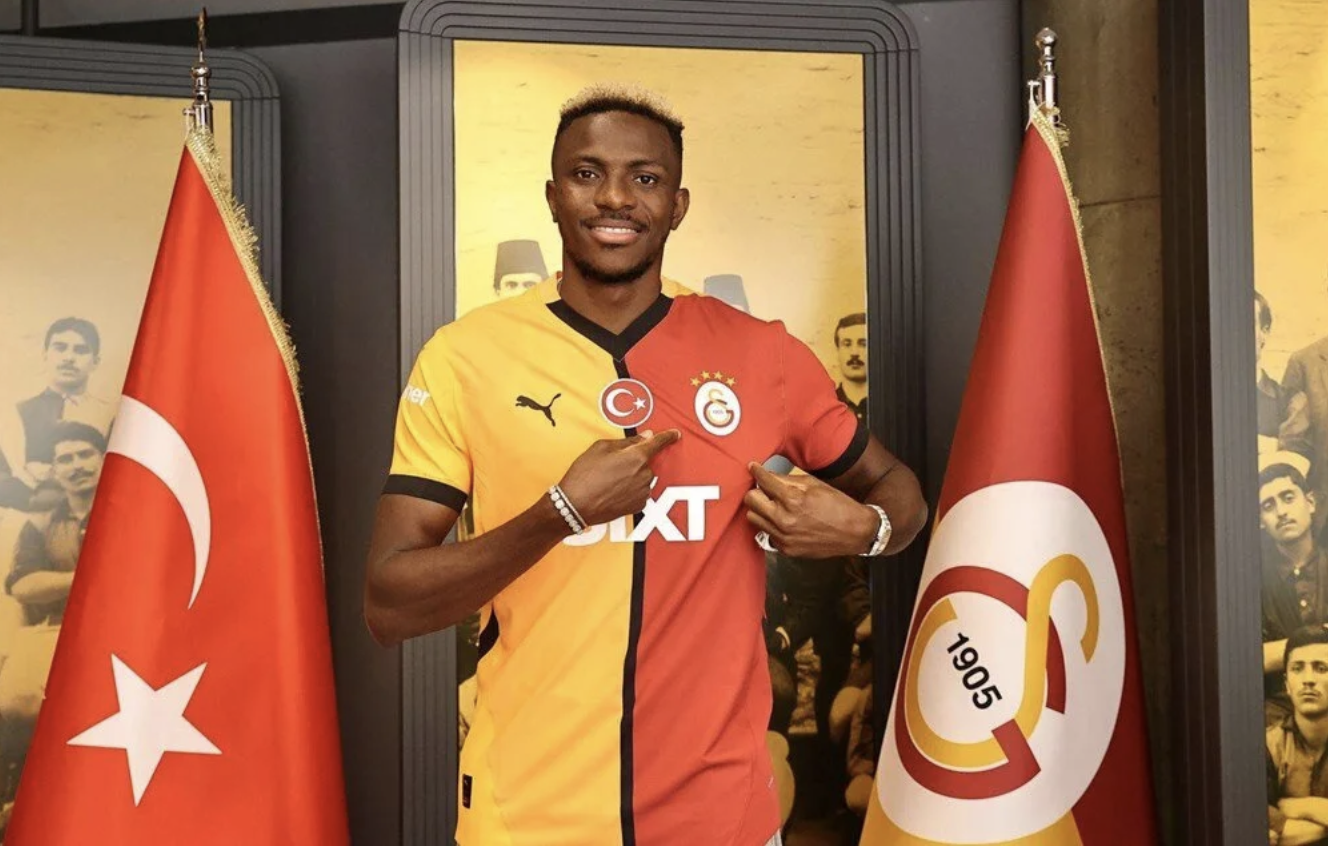 Osimhen Transfer Speculation: Diet, Care, And The Next Club Osimhen Transfer Speculation: Diet, Care, And The Next Club