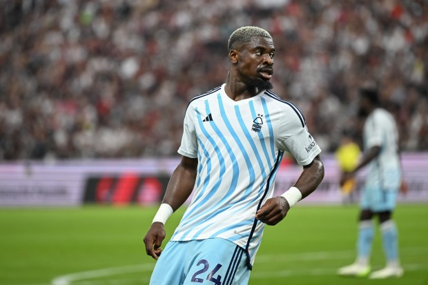 Osimhen's Galatasaray Transfer: A Permanent Deal Ruled Out Osimhen's Galatasaray Transfer: A Permanent Deal Ruled Out