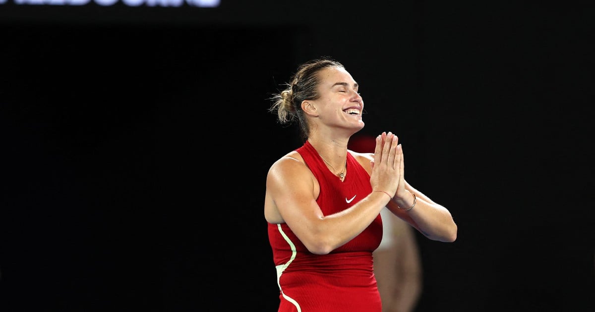 Ostapenko Upsets Sabalenka In Stuttgart Final Ostapenko Upsets Sabalenka In Stuttgart Final