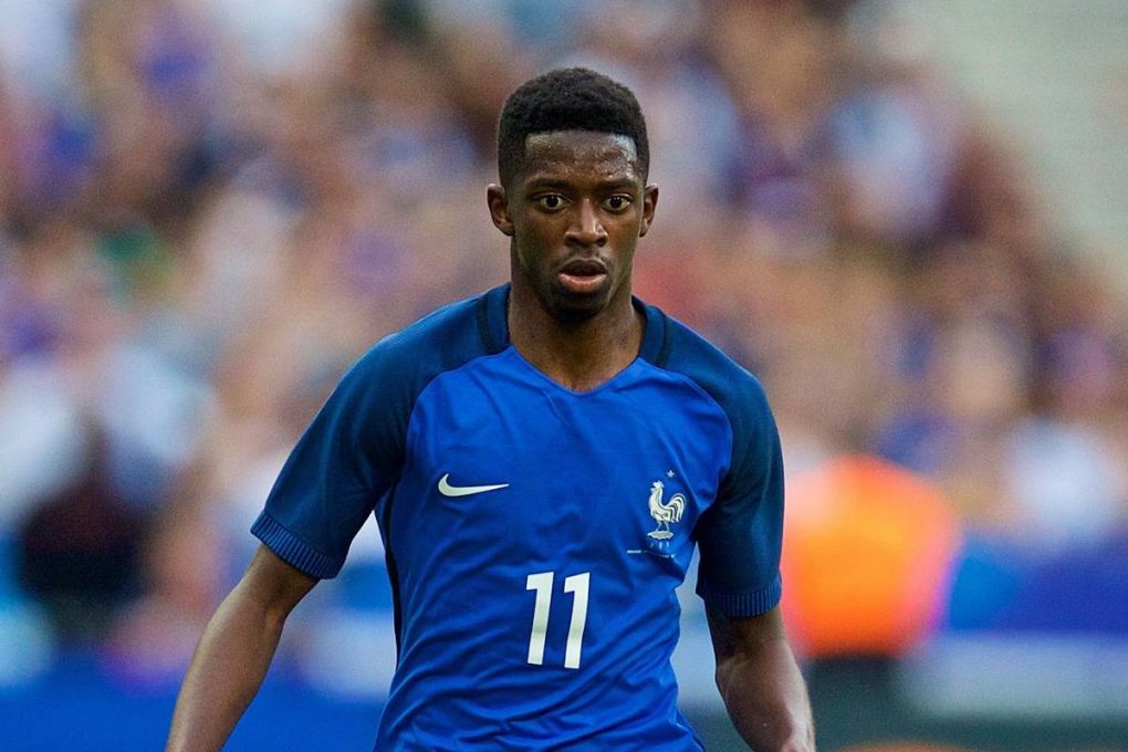 Ousmane Dembele's Injury: A Significant Problem For Arsenal And Arteta Ousmane Dembele's Injury: A Significant Problem For Arsenal And Arteta