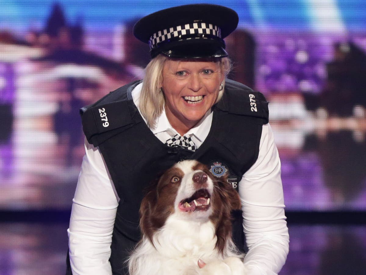 Outrage As Britain's Got Talent Semi-Final Sparks Fix Claims Outrage As Britain's Got Talent Semi-Final Sparks Fix Claims
