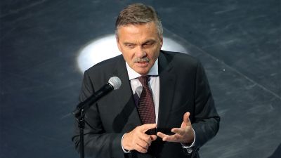 Овечкин В Зале Славы IIHF: Мнение Крикунова Овечкин В Зале Славы IIHF: Мнение Крикунова