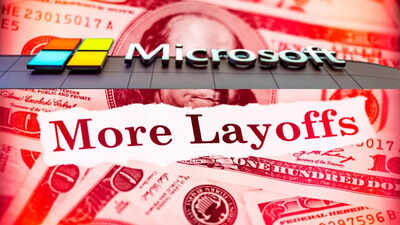 Over 6,000 Microsoft Employees Laid Off: Details And Reactions Over 6,000 Microsoft Employees Laid Off: Details And Reactions
