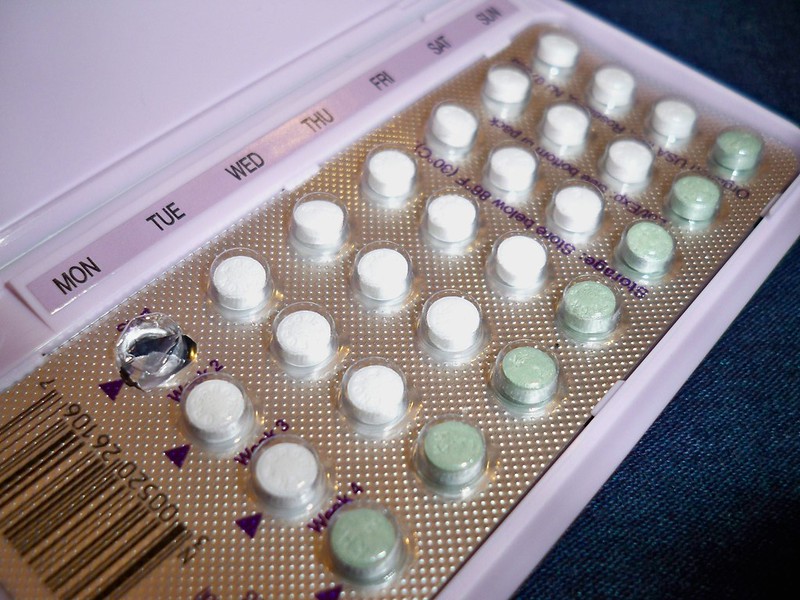 Over-the-Counter Birth Control: A New Era In Reproductive Freedom Over-the-Counter Birth Control: A New Era In Reproductive Freedom