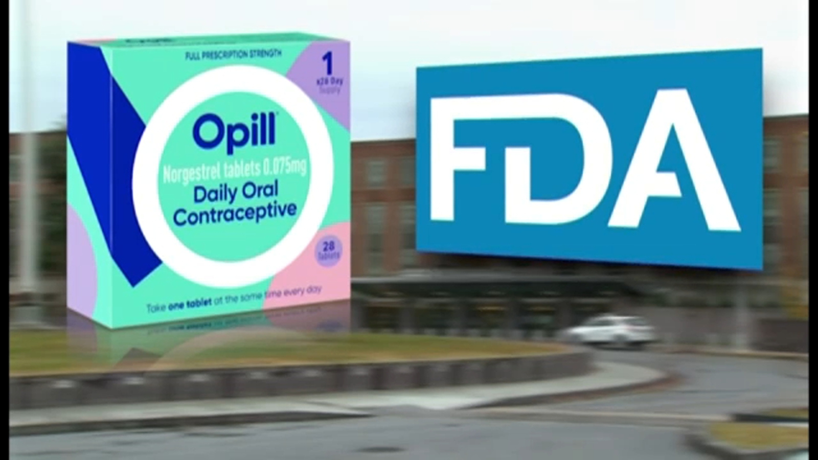Over-the-Counter Birth Control: Implications For Reproductive Healthcare After Roe V. Wade Over-the-Counter Birth Control: Implications For Reproductive Healthcare After Roe V. Wade