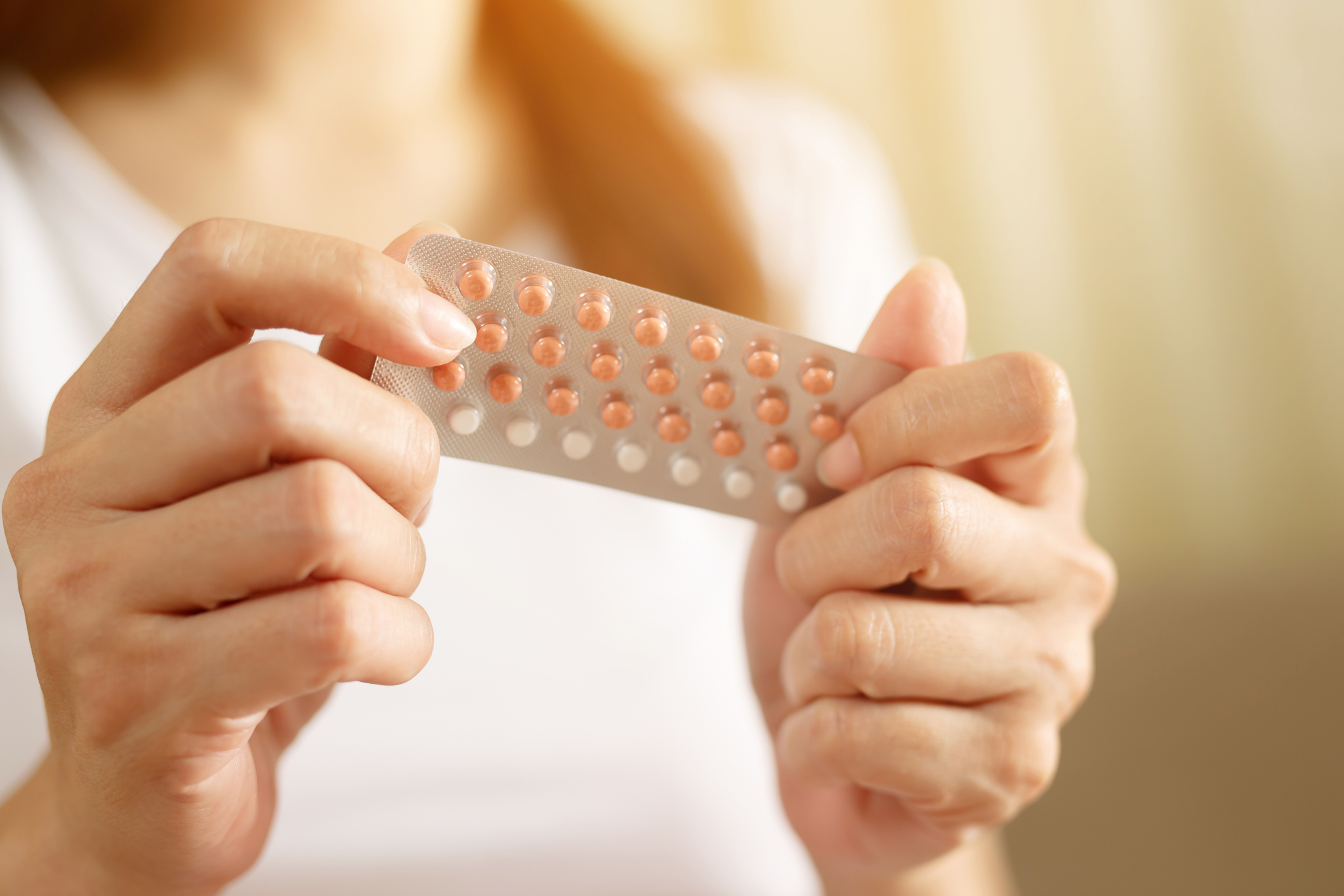 Over-the-Counter Birth Control:  Increased Access And Its Implications Post-Roe