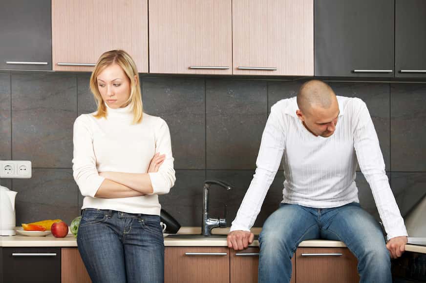 Overcoming Financial Imbalance In A Relationship Overcoming Financial Imbalance In A Relationship