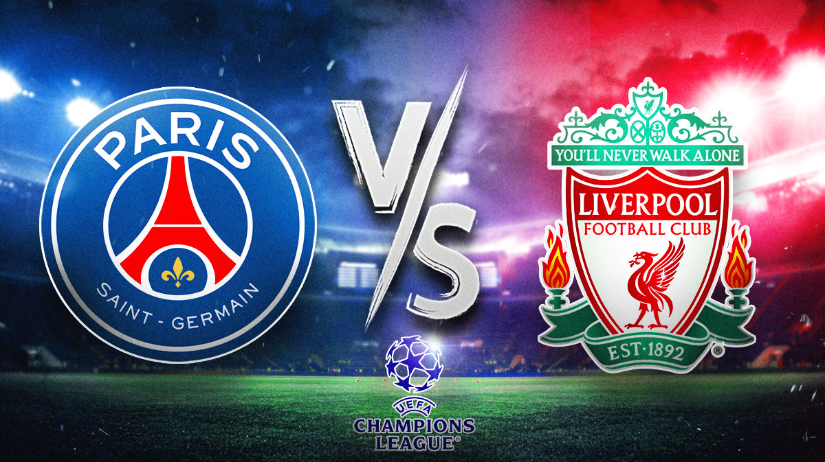 Owen Hargreaves' Champions League Final Prediction: Arsenal Vs PSG Owen Hargreaves' Champions League Final Prediction: Arsenal Vs PSG