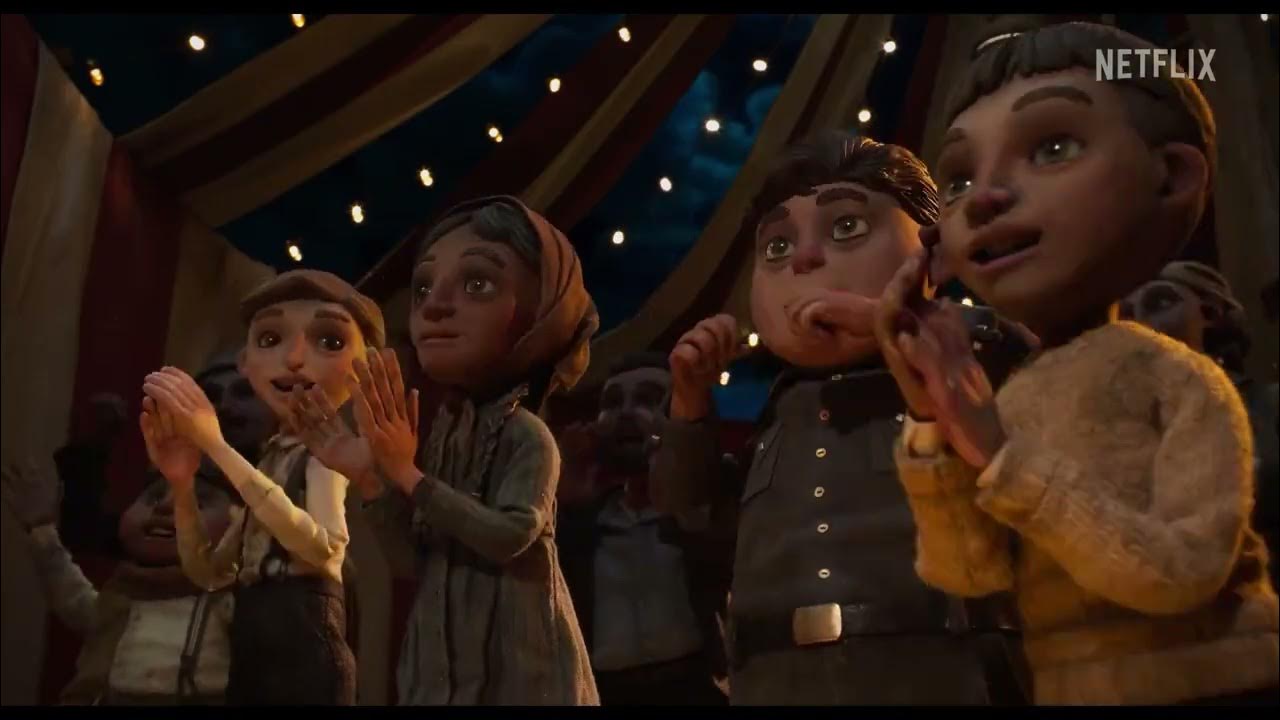 Ожидаемый Трейлер Ожидаемый Трейлер