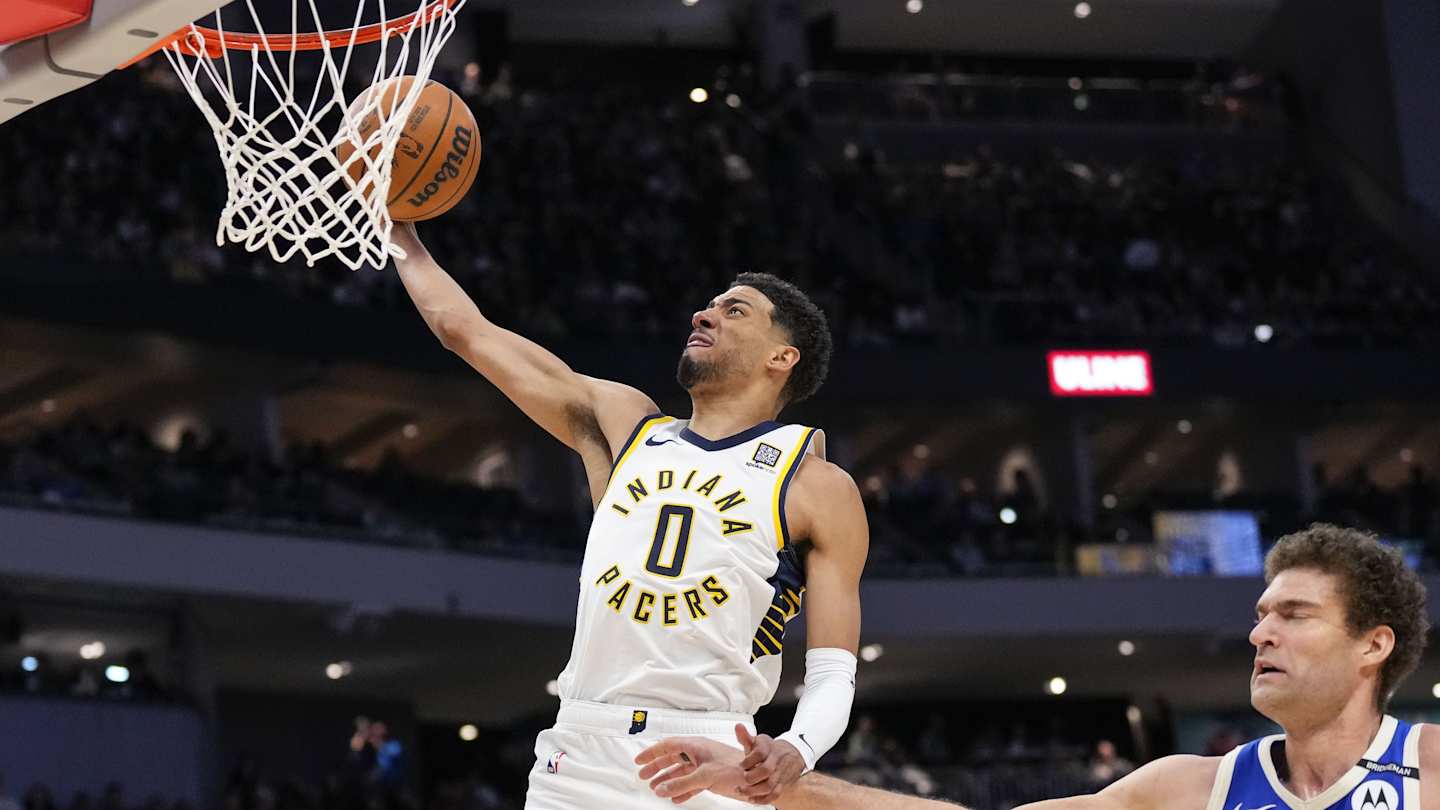 Pacers Injury Report: Mathurin Downgraded For Kings Game Pacers Injury Report: Mathurin Downgraded For Kings Game