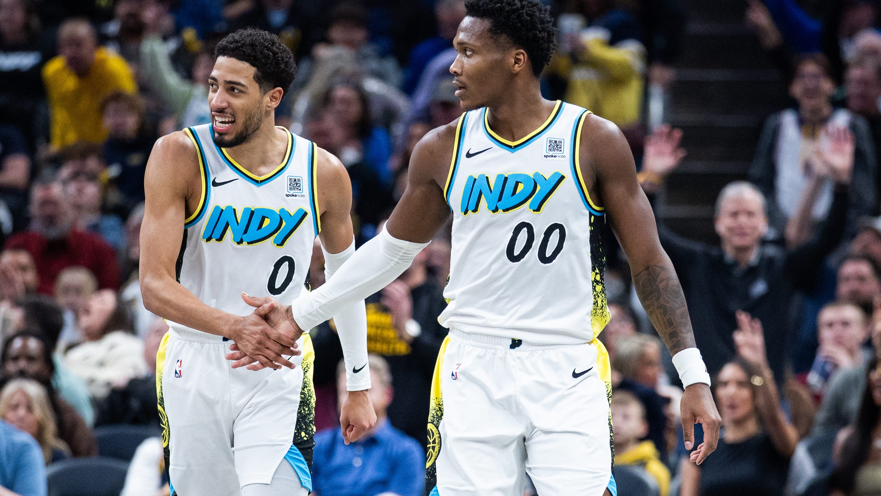 Pacers Injury Update: Mathurin's Status Questionable Against Sacramento Pacers Injury Update: Mathurin's Status Questionable Against Sacramento