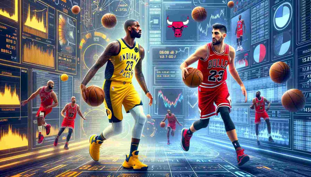 Pacers Vs Bulls Game On March 10: Time, TV Channel & Live Stream Details Pacers Vs Bulls Game On March 10: Time, TV Channel & Live Stream Details