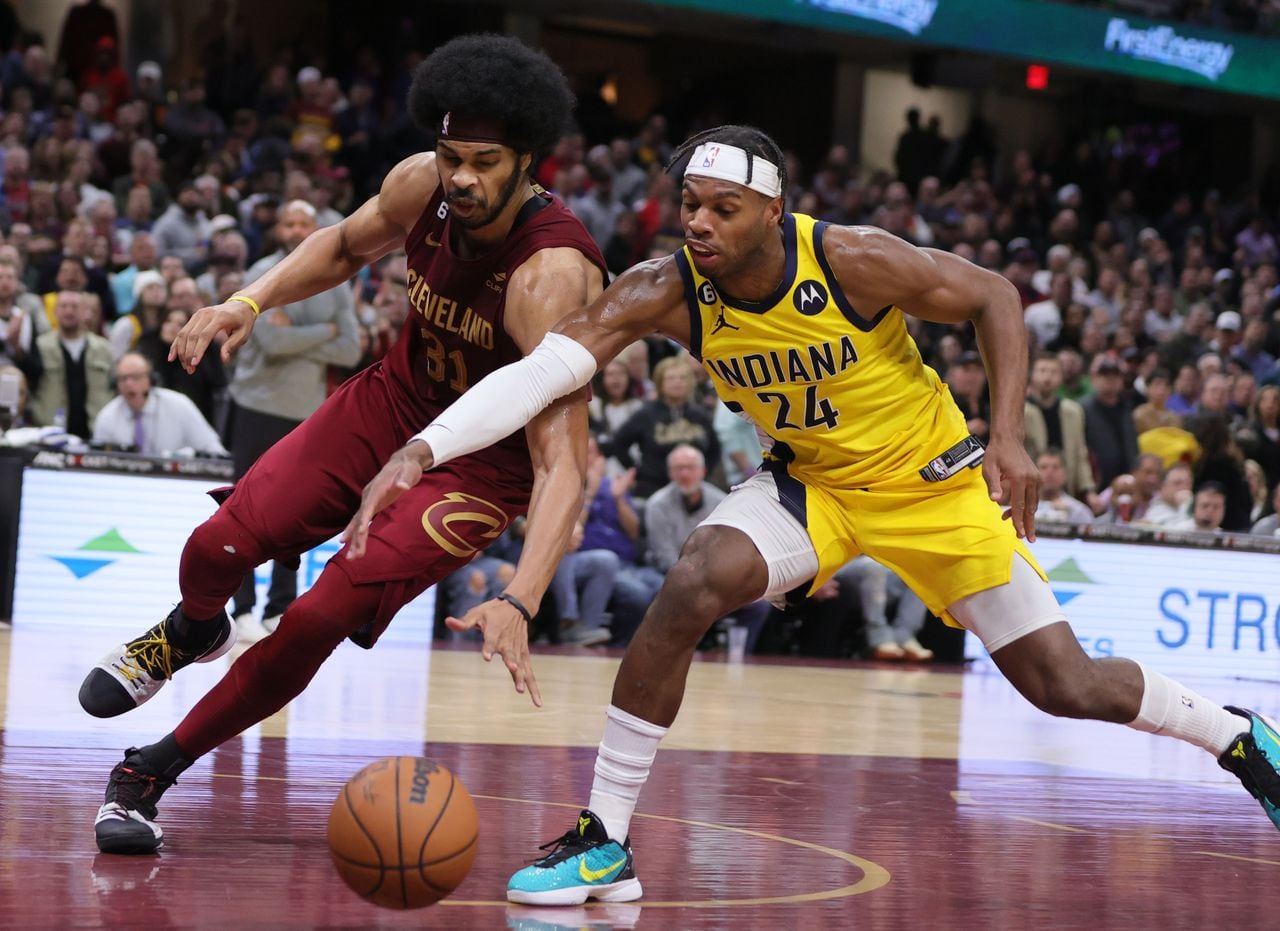 Pacers Vs. Cavaliers: Full Schedule, TV Listings, And Expert Predictions