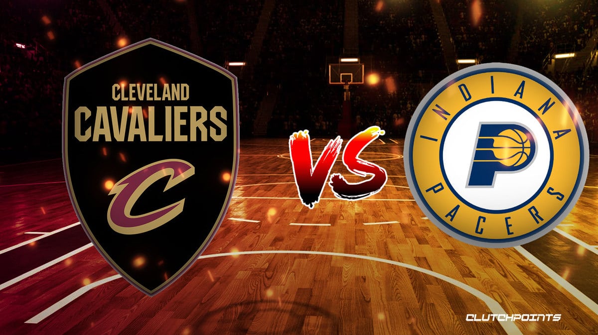 Pacers Vs. Cavs:  A Comprehensive Preview And Match Prediction