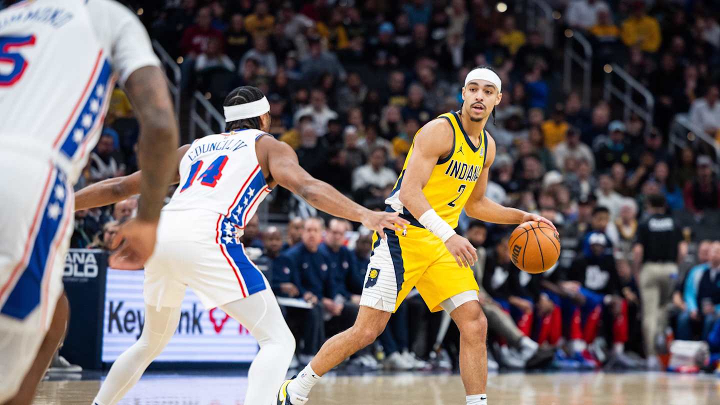 Pacers Vs. Hawks Injury Report: March 8th Game Preview Pacers Vs. Hawks Injury Report: March 8th Game Preview