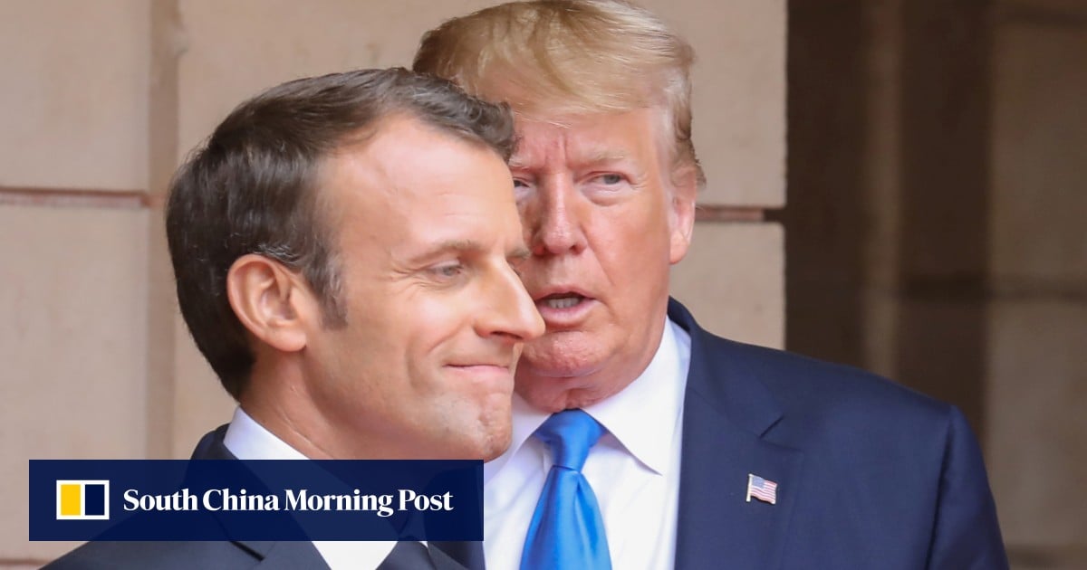 Pacific Trade Flows: How The Tariff Truce Affects US-China Relations Pacific Trade Flows: How The Tariff Truce Affects US-China Relations