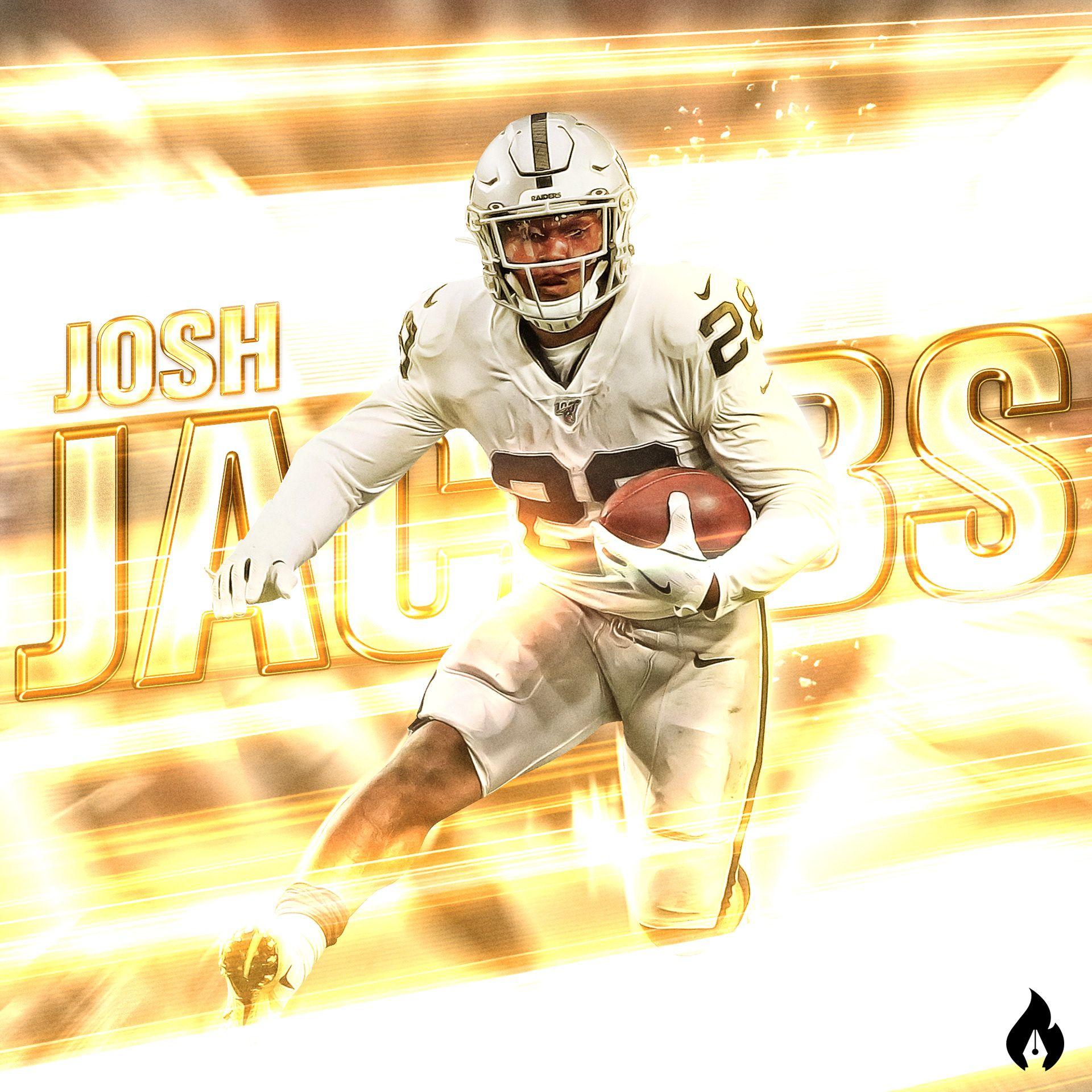 Packers-Steelers Trade: Could Josh Jacobs Get His Wish For A Green Bay WR1? Packers-Steelers Trade: Could Josh Jacobs Get His Wish For A Green Bay WR1?