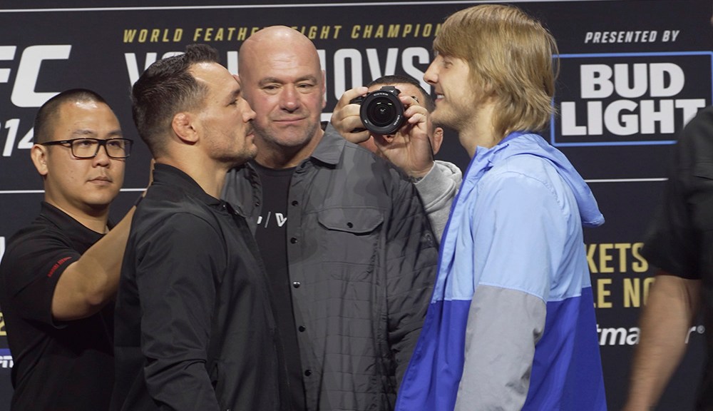 Paddy Pimblett: 40lbs Heavier After UFC 314 Fight – Weight Gain Explained Paddy Pimblett: 40lbs Heavier After UFC 314 Fight – Weight Gain Explained